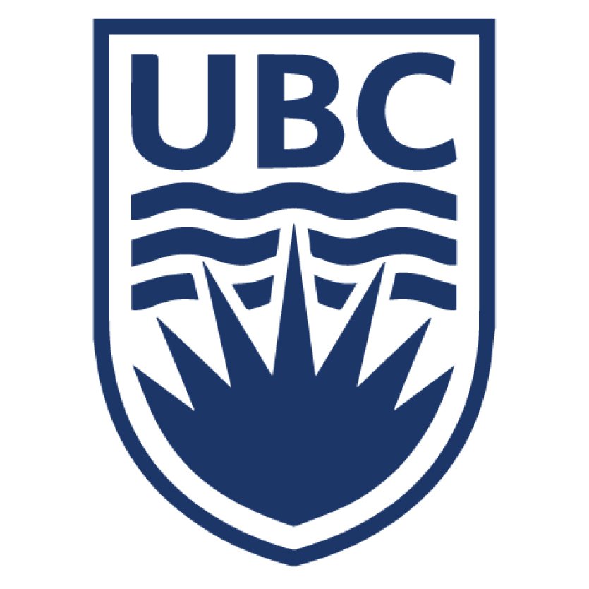 不列颠哥伦比亚大学