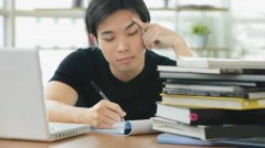 在英国留学生语言不通考试怎么办