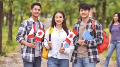加拿大研究生留学费用