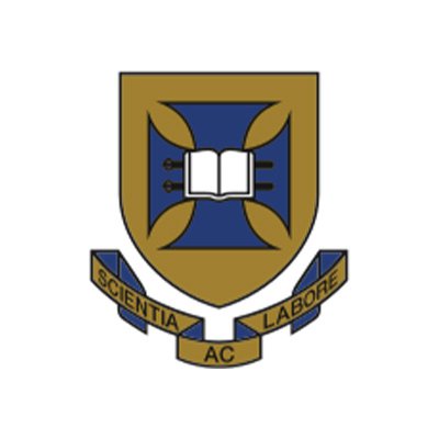 昆士兰大学