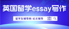 英国留学如何写出让教授眼前一亮的Essay?