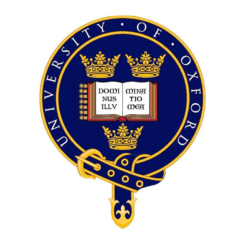 牛津大学