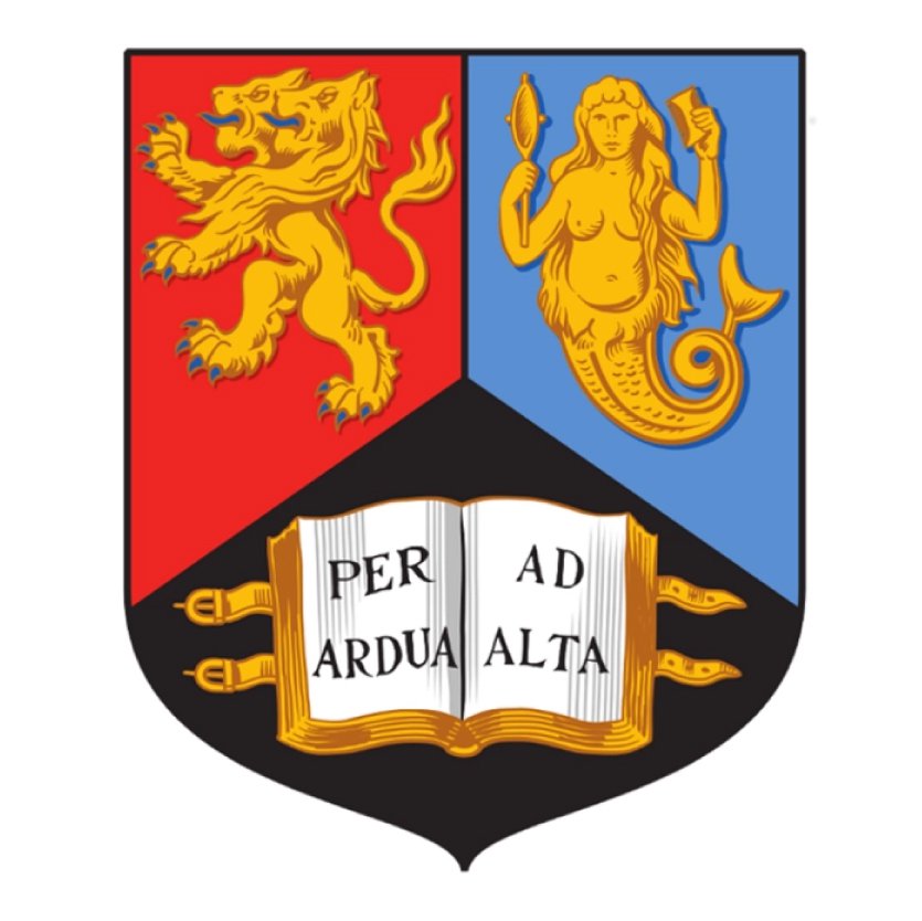 伯明翰大学