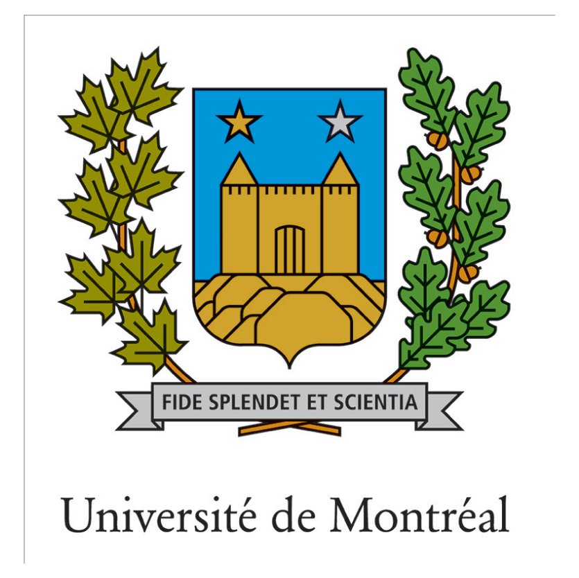 蒙特利尔大学
