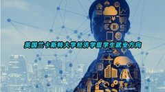 英国兰卡斯特大学经济学留学生就业方向