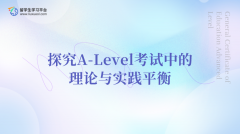 探究A-Level考试中的理论与实践平衡