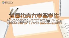 悉尼科技大学研究生挂科有何后果?这样补救!