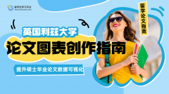 利兹大学国际传播硕士论文图表创作指南