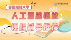 曼彻斯特大学人工智能概论课程辅导推荐