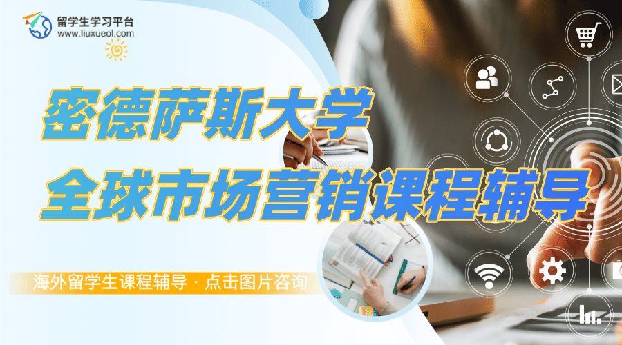 密德萨斯大学BUSS2007全球市场营销课程知识总结